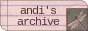 Andi's Archive